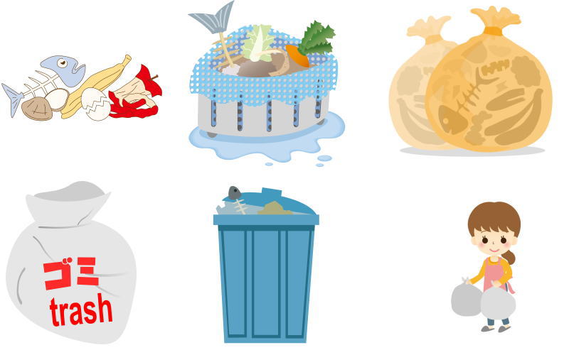 生ゴミの放置 捨て忘れは冬でもまずい 今からできる対処法を解説